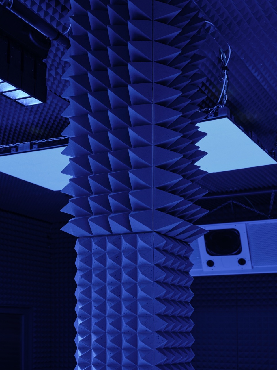 spook nightclub by clap studio