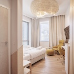 Wave 4 & WAVE 5 ECR Health Care Complex by FAAB