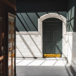 Arthouse Glasgow酒店，英国 / A-nrd Studio