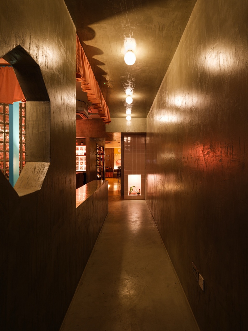 Banh Banh Brixton by House of Baby
