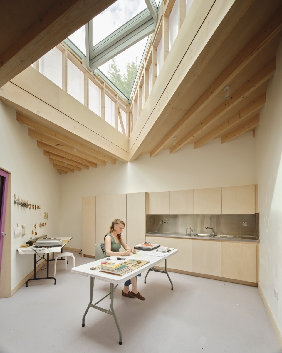 Butler Gallery