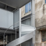 Echoes of Home : Adaptive Reuse of a Vernacular House by CM Design