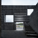 Heritage “Ay” Kiln Adaptive Renewal by YFS + WUGE Studio