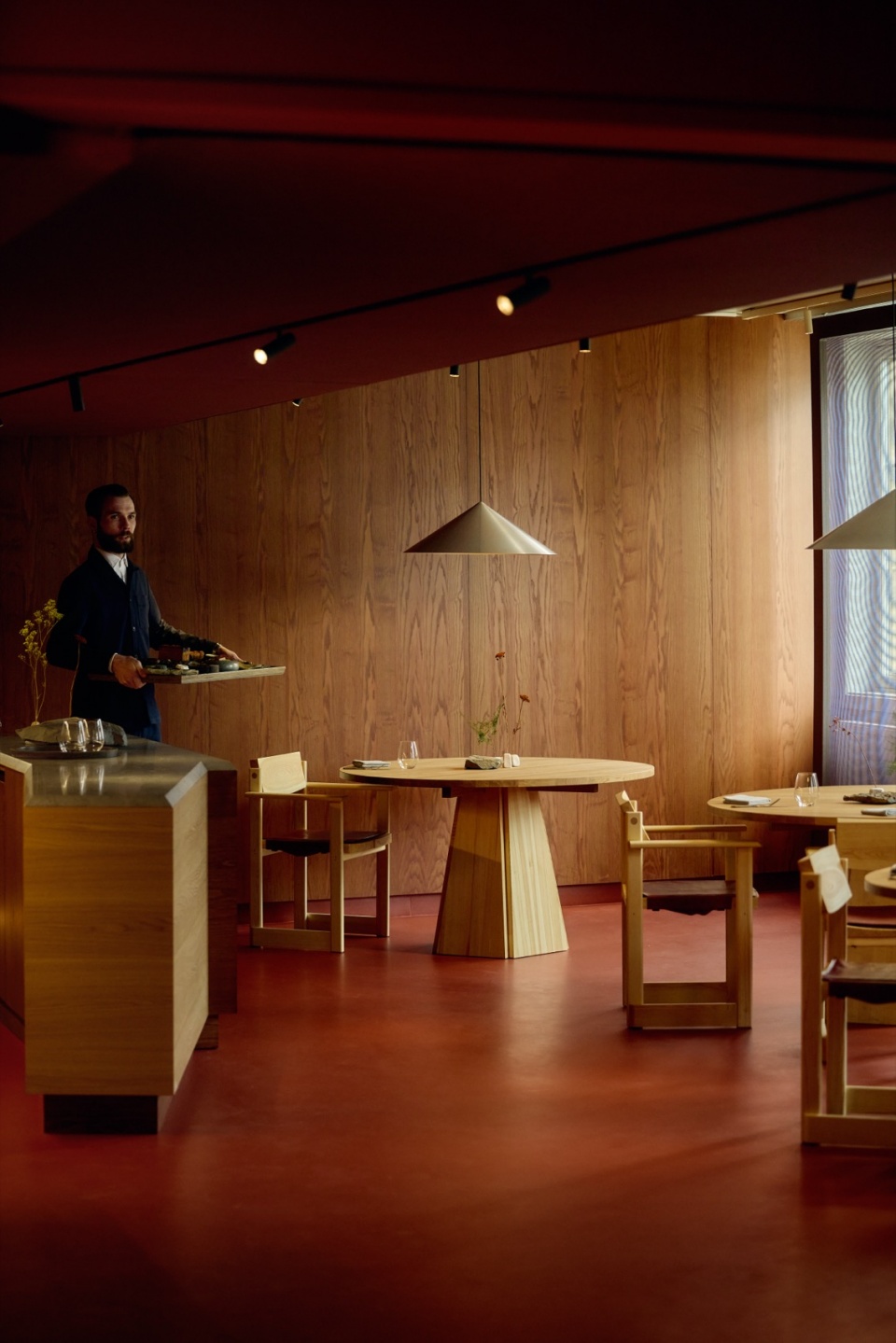 Huset Restaurant