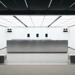 Jungle旗舰店与研发空间，马德里 / YYPLUSPLUS