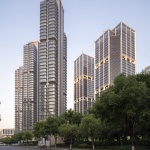 Euro American Innovation City by Foster + Partners