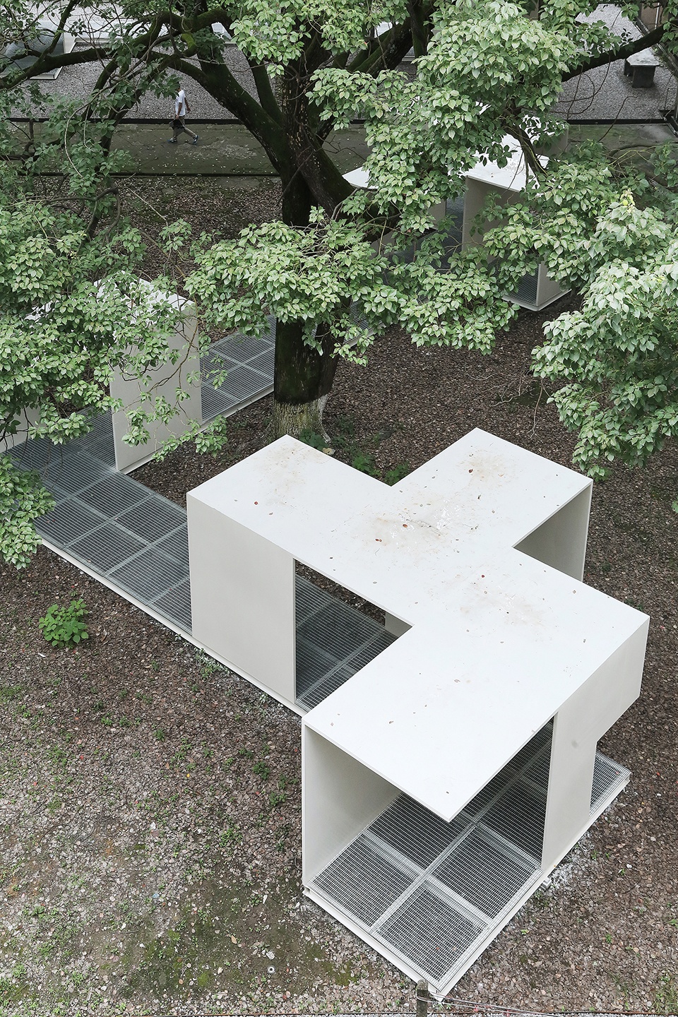 Regional Box Micro Spatial Narratives