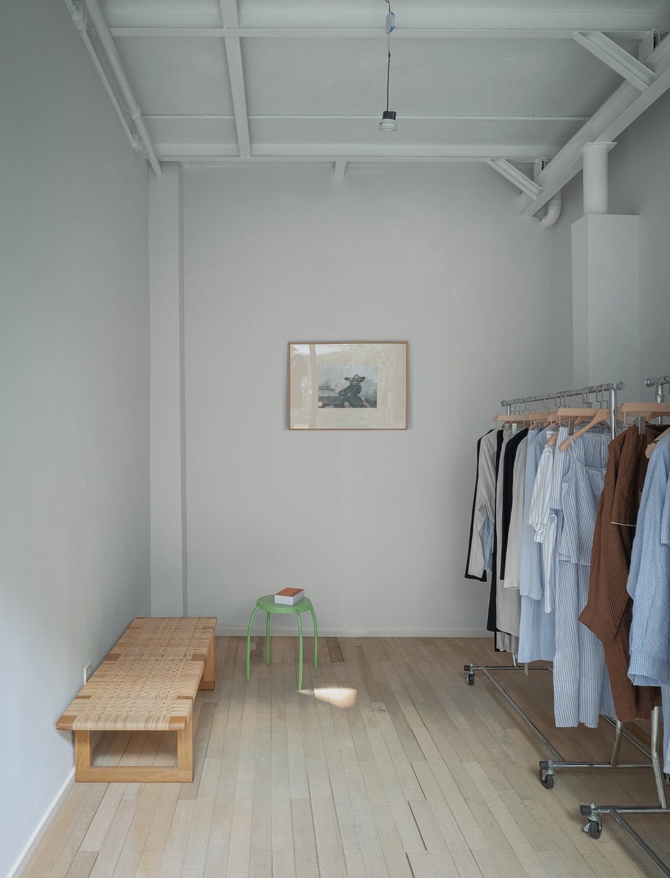 Society of home Workshop and Pop up