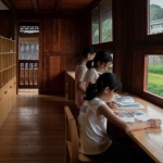 春芽书屋，湖南怀化 / 拙建筑