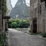 Sugar House + by Atelier Guo