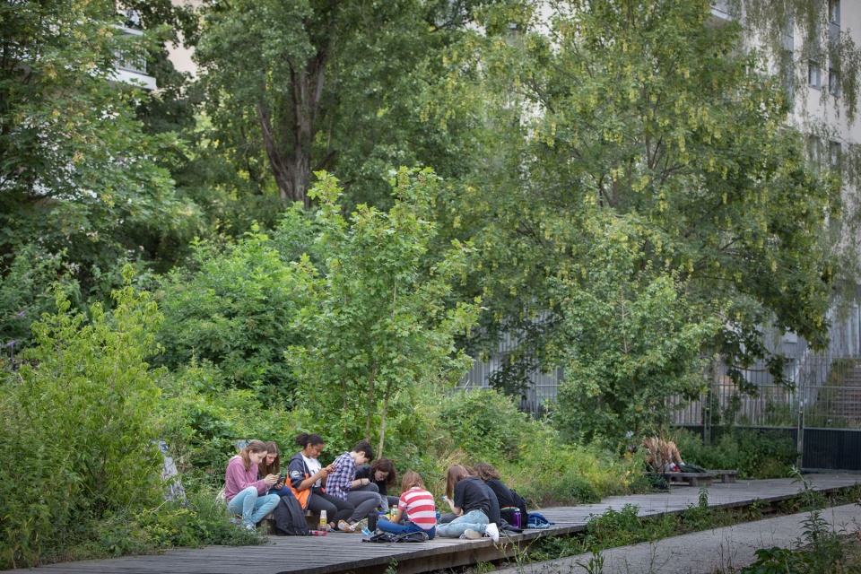 The 2026 European Prize for Urban Public Space Announces the 25 Shortlisted Projects