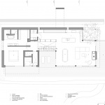 反坡住宅，加拿大 / yh2