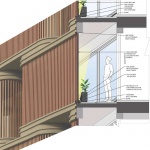 The Primus by Sanjay Puri Architects