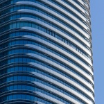 深圳星河World双子塔 / AECOM