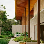Yandara别墅，巴西 / Padovani Arquitetos