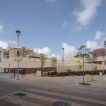 Alcalá de Guadaíra青年中心，西班牙 / Felipe Retuerto + Dunar Arquitectos