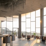 Crest Nine社区中心，印度 / Sanjay Puri Architects
