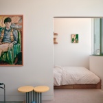 丹吉巷住宅，澳大利亚 / Carter Williamson Architects