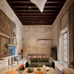 Hotel Nobis by Jordi Herrero Arquitecto