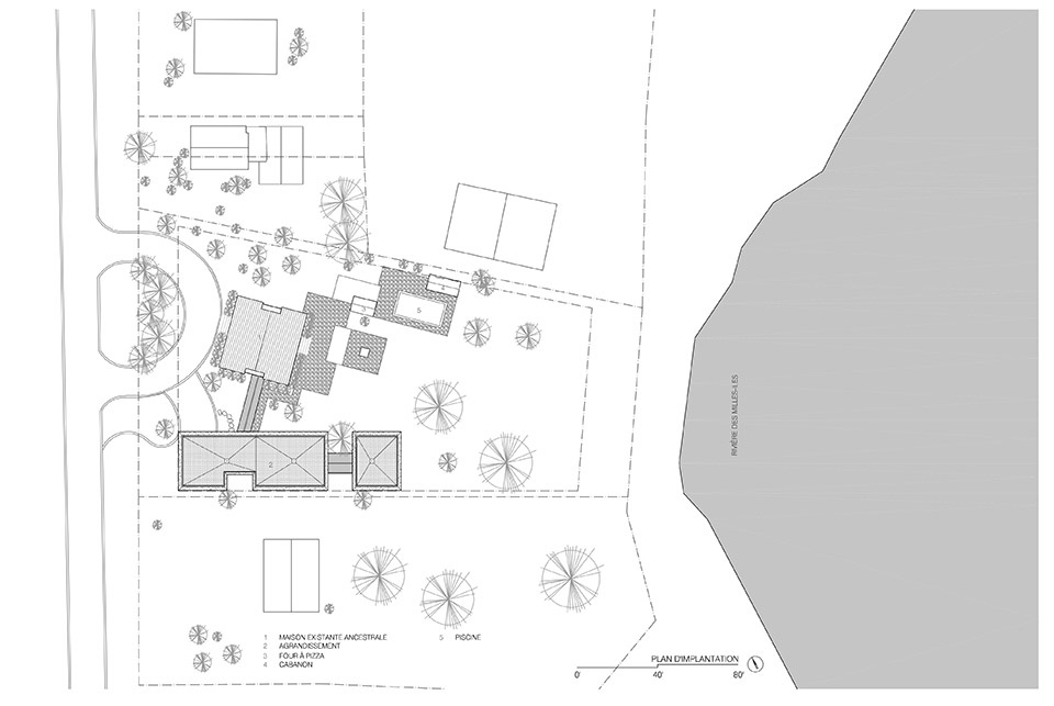 maison aube by yh2