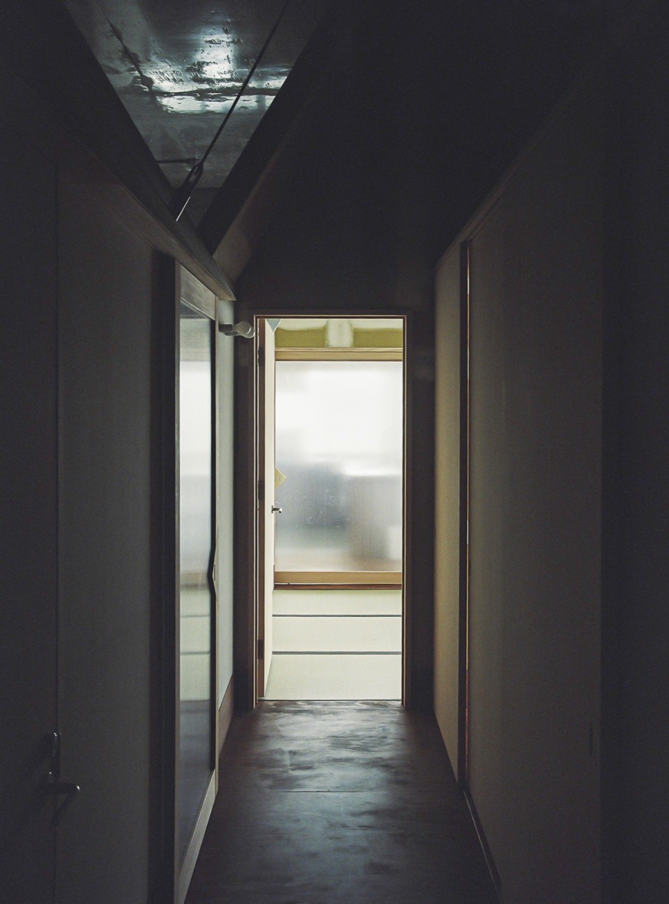 nakano house by kuma elsa