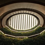 圣拉蒙司法法院，哥斯达黎加 / Carazo Arquitectura