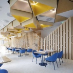 Wave 4 & WAVE 5 ECR Health Care Complex by FAAB