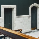 Arthouse Glasgow酒店，英国 / A-nrd Studio
