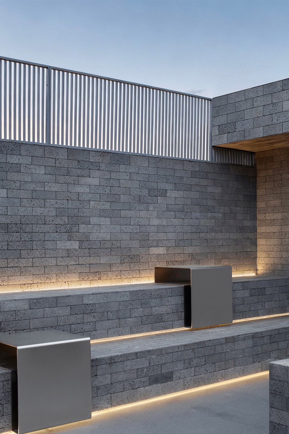 BAMPO Beijing Wudaoying Flagship Store