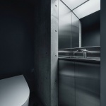 BLUE BOTTLE COFFEE HARAJUKU by TEKI DESIGN