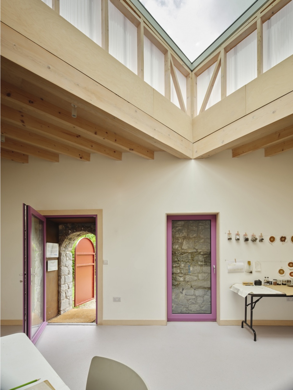 Butler Gallery