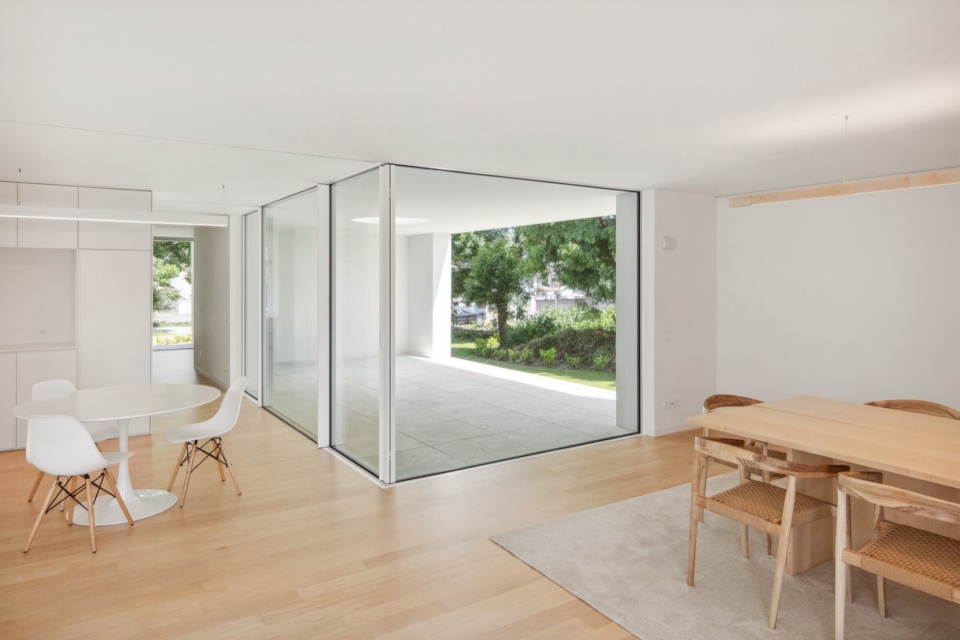 CHAVES HOUSE by NOARQ