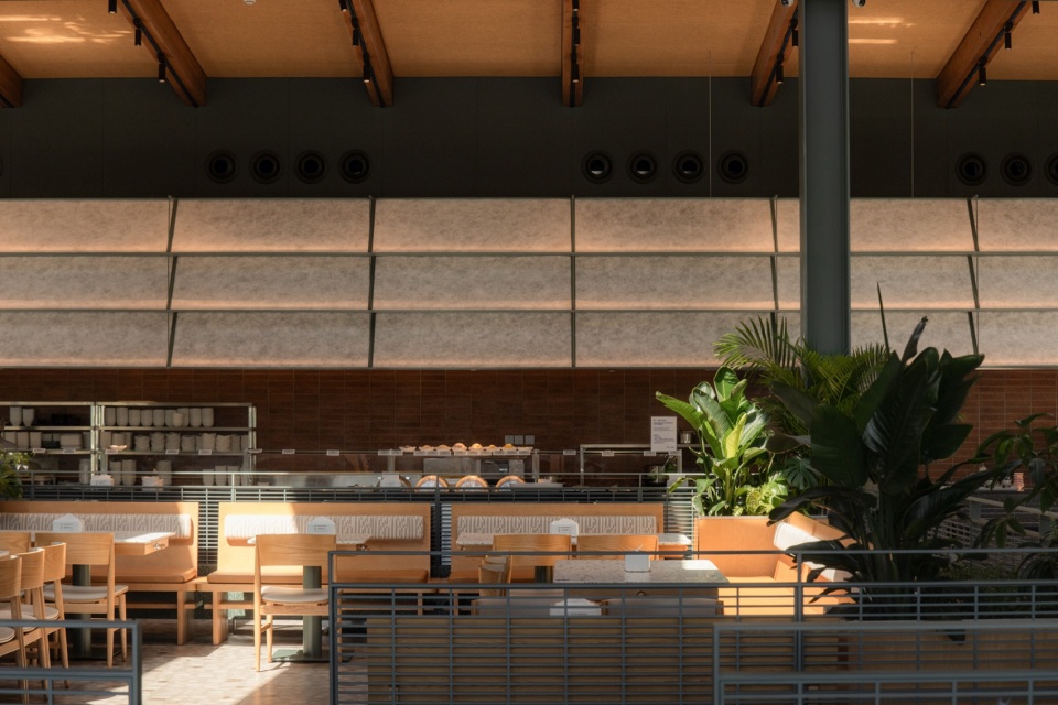 Community Canteen 11
