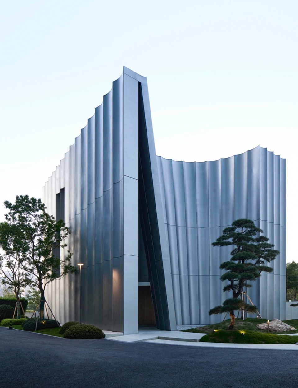 EMPATHY museum by taoa