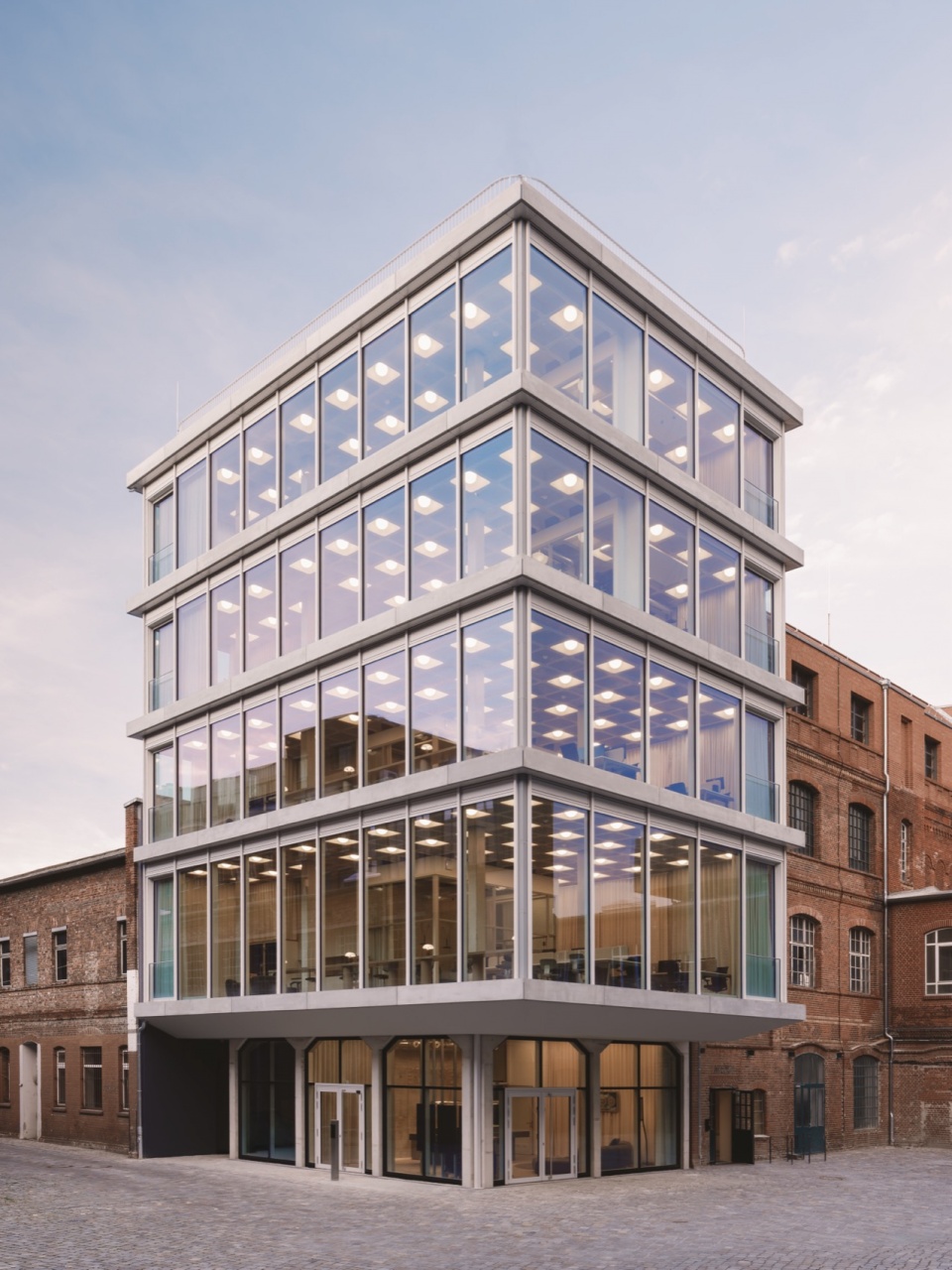 Enkime HQ