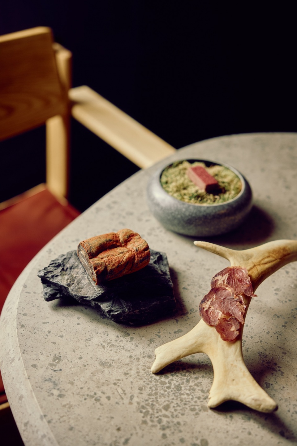 Huset Restaurant