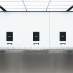 Jungle旗舰店与研发空间，马德里 / YYPLUSPLUS