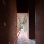 Qicheng Retreat by Not A Studio