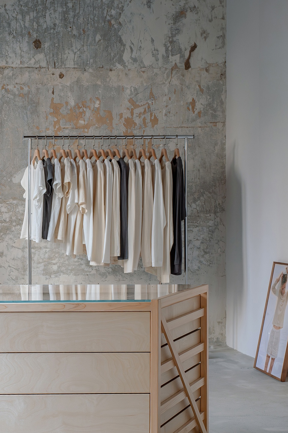 Society of home Workshop and Pop up