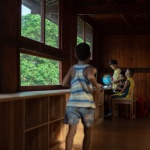 春芽书屋，湖南怀化 / 拙建筑
