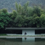 Sugar House + by Atelier Guo