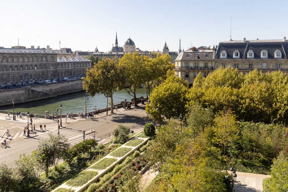 The 2026 European Prize for Urban Public Space Announces the 25 Shortlisted Projects