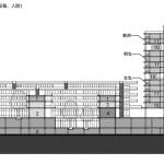 The Nanshan Affiliated School of Beijing Normal University (High School Campus) by The Institute of Architecture Design & Research, Shenzhen University Z&Z STUDIO