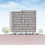 The Primus by Sanjay Puri Architects