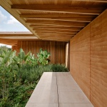 AMS住宅，巴西 / Jacobsen Studio
