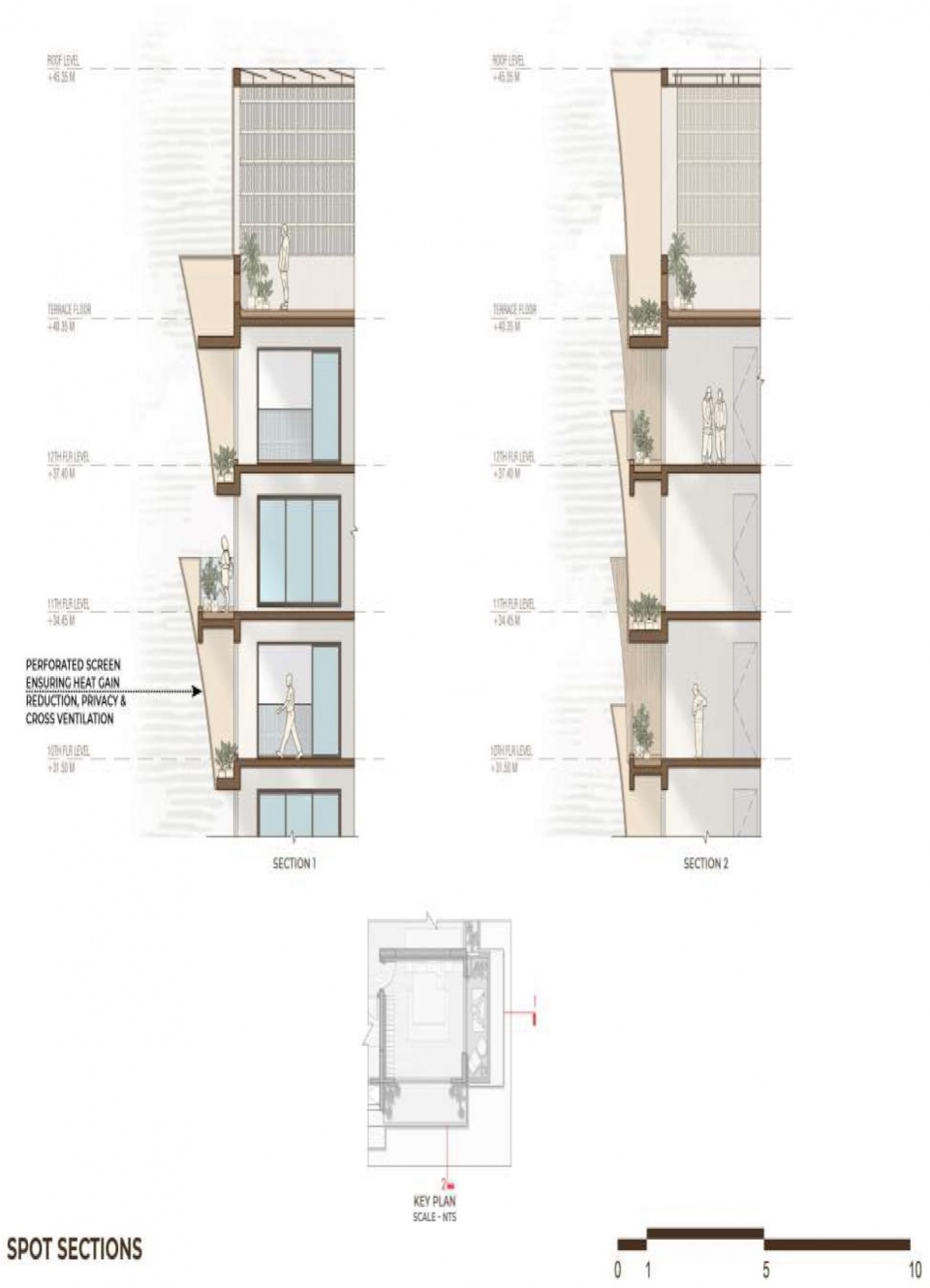 cielo by sanjay puri architects