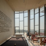Crest Nine社区中心，印度 / Sanjay Puri Architects