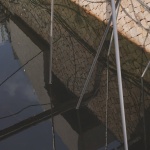 画板桥，湖州 / 行波工作室