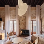 Hotel Nobis by Jordi Herrero Arquitecto