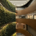 圣拉蒙司法法院，哥斯达黎加 / Carazo Arquitectura